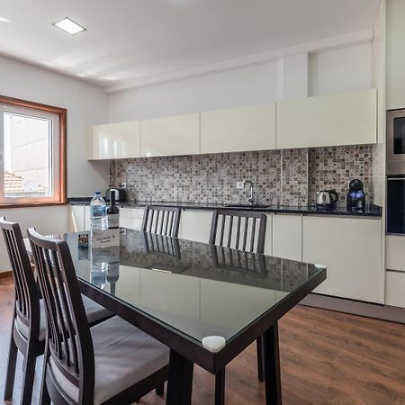 Guestready - Redamancy Flat Lejlighed Porto Eksteriør billede