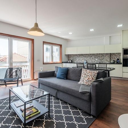 Guestready - Redamancy Flat Lejlighed Porto Eksteriør billede